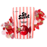 Swedish Candy Red Mix (8 oz)
