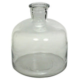 Milton Glass Bottle - Lrg - Clear