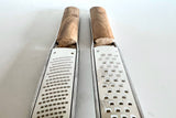 Italian Mandolin Paddle Grater