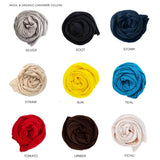 Wool Cloud In Medium Size