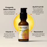Daily Protective Serum - 30 SPF Mineral Sunscreen