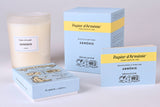 Papier d'Armenie "ARMÉNIE" Incense Paper Francis Kurkdjian