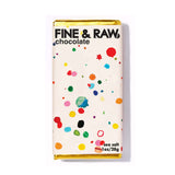Holiday 2025 1oz. Sea Salt Chocolate Bar