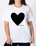 Big Heart, Gambarimasu T-Shirt