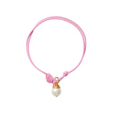 Pearl Bracelet CC
