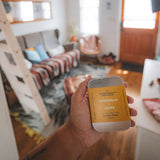 Citronella Incense Cones - Citronella + Cedar