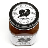 Apricot Jam