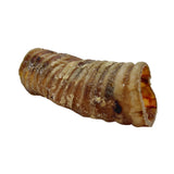 6" Beef Trachea Dog Treat - All-Natural Dog Chews (25/Ba