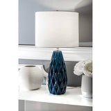Amherst 25" Ceramic Table Lamp