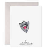SIR DADALOT | Father's Day Greeting Card