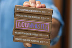 Lou Whistle