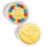 Eco-Dough 1/2lb per tub. Any color.