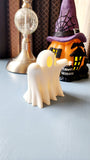 Mini Ghosts, LED Ghosts, Halloween Ghosts, Halloween Display