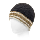 Bixby - men's wool knit beanie