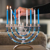 Hanukkah Candles | 45-Count Box