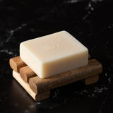 Mango Wood Soap Dish