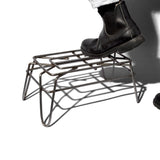 Wire Step Stool