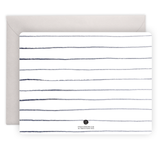 Thank You Flat Notes | Boxed Notecards Stationery