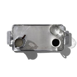 Aluminium Rectangle Tray
