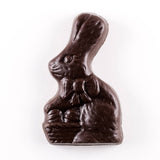Easter Chocolate Spring Bunny  – Milk & Dark