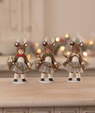 Reindeer Dolly