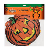 Vintage Halloween Jointed Goblin 30"
