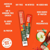 Buffalo Style Chicken Stick (1oz)