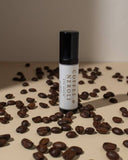 Firming eye serum | organic eye serum | essential oil roller