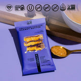 Smother Fudger Peanut Butter