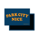 Napa Valley Nice Customizable Rectangle Magnet