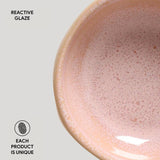 Organic Ramekin Stoneware 2.37 Oz. Litchi