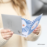 ConGRADulations Greeting Card