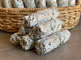 White Sage Smudge Stick