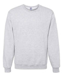 Custom Watercolor Pennant Crewneck