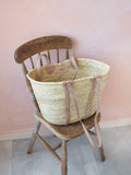 Bardot Basket Shopping Bag