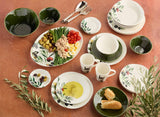 Verde Salad Plate 9in Pairs with Olivia