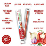 Carne Asada Turkey Stick (1oz)
