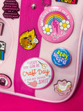 Speak Your Mind Even if Your Voice Shakes (Button/Magnet!)