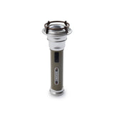 Vintage Flashlight USB rechargeable