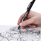 MONO Twin Permanent Marker