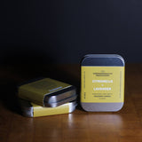Citronella Incense Cones - Citronella + Lavender