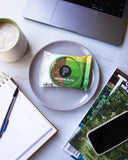 Good Vibes Protein Puck (Coconut, Almond, Sunflower) (3.25oz Bar)