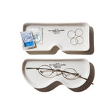 GLASSES TRAY - SQUARE