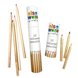 Colored Pencils Tube