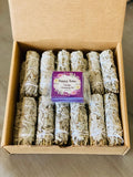 White Sage Smudge Stick