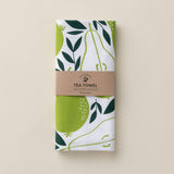 Pears Tea Towel / Kitchen Decor / USA Made