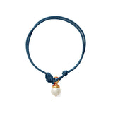 Pearl Bracelet CC