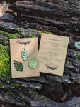 Patch | leaf 3 pack