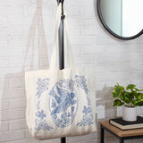 Peace Dove Tote