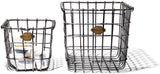 LOCKER BASKET SMALL